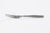 Georg Jensen 1920s Georg Jensen Serving Set Knife / Forks + Gense Pair of Teapots Stainless - 5 pcs For Sale - Image 4 of 11