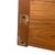 Scandinavian Modern Headboard W/ Cane Panels, Full For Sale - Image 11 of 12