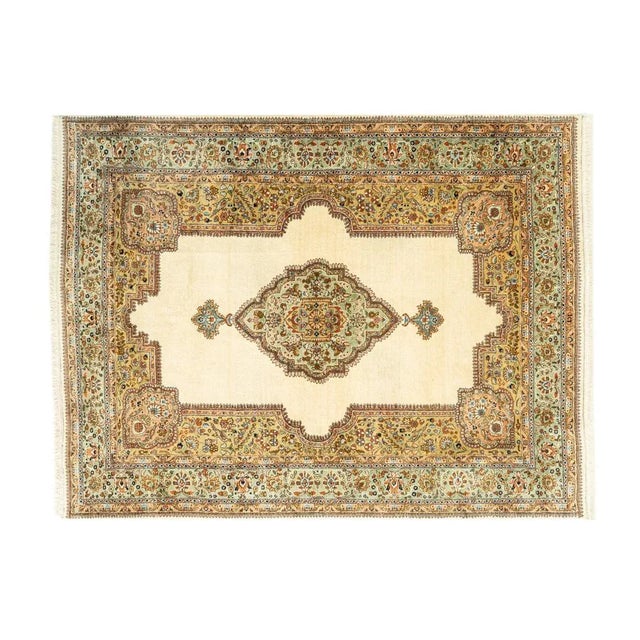 Kaschmar Rug, 1960s For Sale - Image 15 of 15