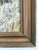 Antique Original Landscape Oil Painting, Signed Countryside Art For Sale - Image 6 of 11