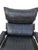 Late 20th Century Lounge Chair Armchair Attributed to Richard Hersberger Pace For Sale - Image 10 of 18