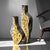 Fragment Ochre II Sculptural Art Object by Donatas For Sale - Image 10 of 14