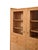 Brown Scandinavian Birch Wardrobe by Göran Malmvall for Karl Andersson & Söner, 1960s For Sale - Image 8 of 14