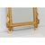 Transparent French 19th Century Louis XVI Style Mirror For Sale - Image 8 of 9