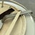 Modernist Flush Mount in Opal Glass from Asea, Sweden, 1940s For Sale - Image 9 of 11