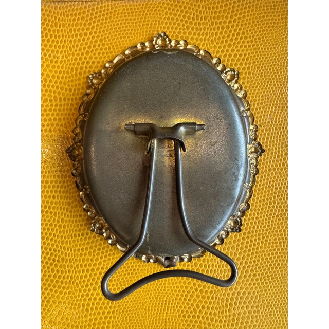 Grand Tour 2025 Marin Montagut Parisian Grand Tour Plaster Intaglio Replica, Framed For Sale - Image 3 of 9