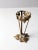 Brass Vintage Brass Grapevine Stand For Sale - Image 8 of 12