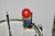1960s Lytegem Telescopic Desk Lamp by Michael Lax for Lightolier, 1965 For Sale - Image 5 of 11