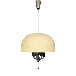 Carolin Hanging Lamp by Hans Agne Jakobsson for Ab Markaryd, Sweden, 1960s For Sale