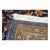 Antique Persian Tabriz 10 x 16 Ivory & Brown Handmade Area Rug #1143508 For Sale - Image 14 of 15