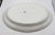 Circa 1891-1911 Wedgwood onion pattern meat platter, England. Made in their Etruria works. A pattern copied from the...