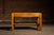 Arts & Crafts Antique Arts & Crafts/Mission Oak Coffee Table For Sale - Image 3 of 12