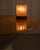 Vintage Cylindrical Table Lamp, 1960s For Sale - Image 4 of 10