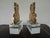 19th Century French Mounted Dolphin Plaques - A Pair For Sale - Image 4 of 6