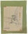 Olimpo is an original artwork realized by Luigi Galli in the late 19th Century. Pencil drawing on paper. The artwork has...