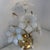 Florentine Chandelier and Wall Lamps in Murano Glass and Chrome by Paolo Venini, Italy, 1970s, Set of 3 For Sale - Image 14 of 18