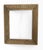 Wood Antique Gesso Gold Gilt Arts and Crafts Frame For Sale - Image 7 of 10