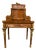 French Louis XV Style Desk For Sale