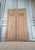 Wood Antique Wooden Shutters, 1700s, Set of 2 For Sale - Image 7 of 10