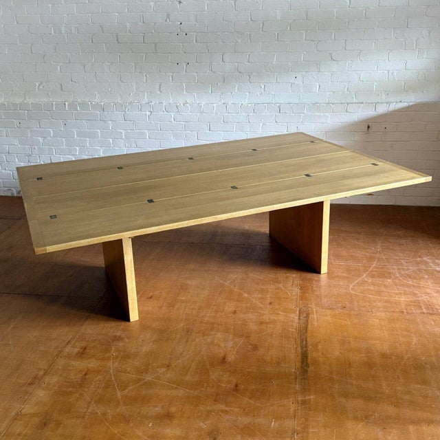 La Barca Table from Cassina For Sale - Image 15 of 15