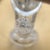 1990s Ralph Lauren Classic Crystal Glen Plaid Champagne Flutes - Set of 4 For Sale - Image 9 of 12
