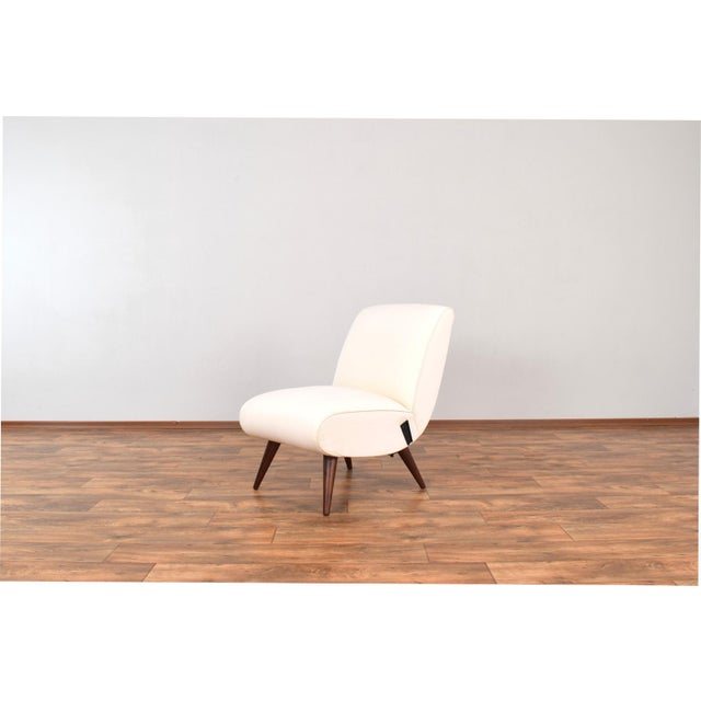 Mid-Century Modern Polish Lounge Chairs, 1960s, Set of 2 For Sale - Image 10 of 18