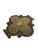 Vintage Art Nouveau Tray, 1930s For Sale - Image 6 of 15