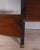 Vintage Terra-Cielo Bookcase in Metal and Wood, 1960s For Sale - Image 9 of 10