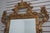 Wood Stunning Italian Gold Giltwood Frame Mirror For Sale - Image 7 of 11