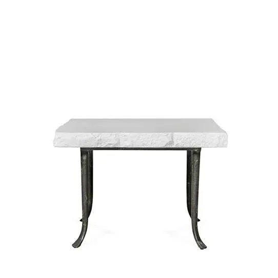 Woodbridge Furniture Woodbridge Furniture Alluvium Cocktail Table For Sale - Image 4 of 6