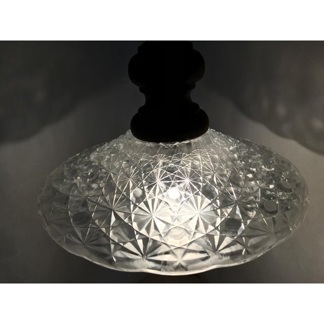 Ceiling Lamp with Adjustable Height from Ard Leuchte, 1970s For Sale - Image 12 of 18