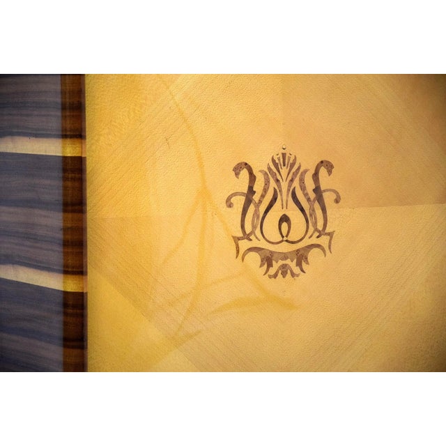 Vintage Buffet by Melchiorre Bega, 1950s For Sale - Image 6 of 10