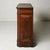 Traditional 19th Century Belgian Oak Server For Sale - Image 3 of 6