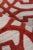 Wellington Rust/Gray Hand loom Wool Area Rug - 9'x12' For Sale - Image 4 of 8