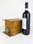 Antique 19th Century Dog Kennel Cigar Humidor Box in Wood with Metal Dog and Key, 1890s For Sale - Image 14 of 15