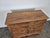 Louis Philippe Style Chest of Drawers in Burr Walnut Veneer For Sale - Image 4 of 12