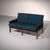 Capella Bench by Illum Wikkelsø for Niels Eilersen, 1960s For Sale - Image 10 of 10