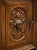 Wood Renaissance Buffet in Walnut Wood, 1700 For Sale - Image 7 of 12