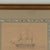 Victorian Antique Watercolor of the English Sailing Ship HMS Pique For Sale - Image 3 of 11