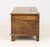 Brown Continental Walnut Coffer, 18th Century For Sale - Image 8 of 10