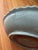 Chinese Vintage Celadon Green Ceramic Charger Plate - Longquan Style For Sale - Image 3 of 6