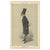 Vanity Fair, Statesman, 1870, Chromolithograph on Paper For Sale - Image 10 of 10