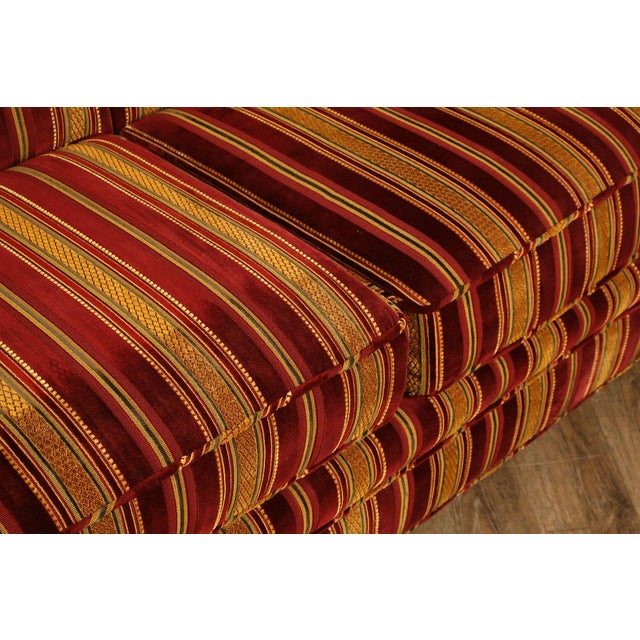 Kravet Furniture Upholstered Sofa For Sale - Image 12 of 18