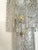 Italian Vintage Murano Tubular Sconces - Pair For Sale - Image 3 of 3