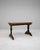 19th Century 19th Century French Side Table With Original Patina For Sale - Image 5 of 18