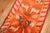 Orange Animal Vintage Tibetan Rug - 2'10" x 5'2" For Sale - Image 14 of 18