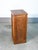 Wood Oak Shutter Cabinet, 1900s For Sale - Image 7 of 18