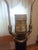 Stone 1940s Paul Hanson Hollywood Regency Table Lamp For Sale - Image 7 of 16