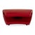 Red DS 152 Leather Stool from de Sede For Sale - Image 8 of 11