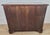 Vintage Walnut Writing Desk, 1700s For Sale - Image 13 of 17